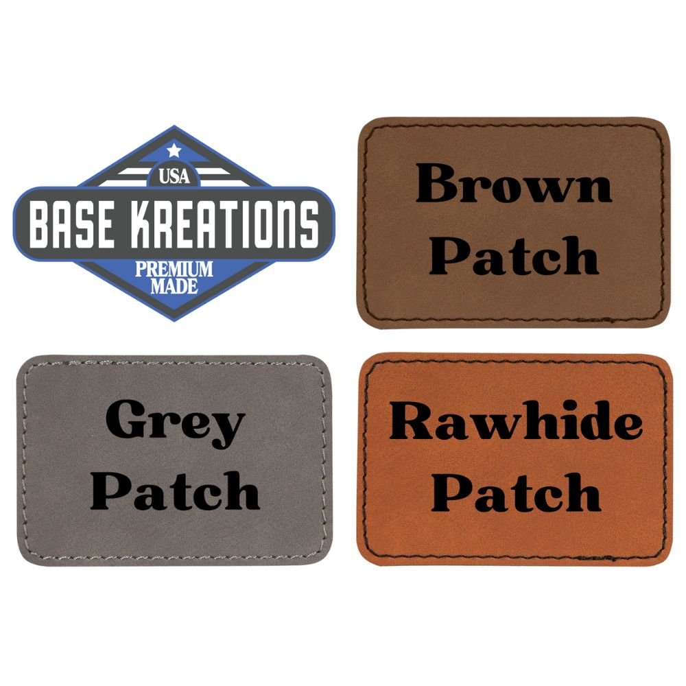 Somebody's Spoiled A** Wife Patch Hat - Base Kreations