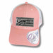 Sorry, about my Husband Patch Hat - Base Kreations