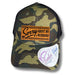 Sorry, about my Husband Patch Hat - Base Kreations