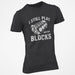 Still Plays with Blocks T-Shirt - Base Kreations