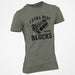 Still Plays with Blocks T-Shirt - Base Kreations