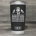 Trump Really Great DAD Best Ever Yeti Tumbler - Base Kreations