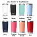 Trump Really Great Husband Ever Yeti Tumbler - Base Kreations