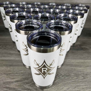 Tumblers - 20 oz Custom Bulk Orders - Base Kreations
