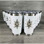 Tumblers - 20 oz Custom Bulk Orders - Base Kreations