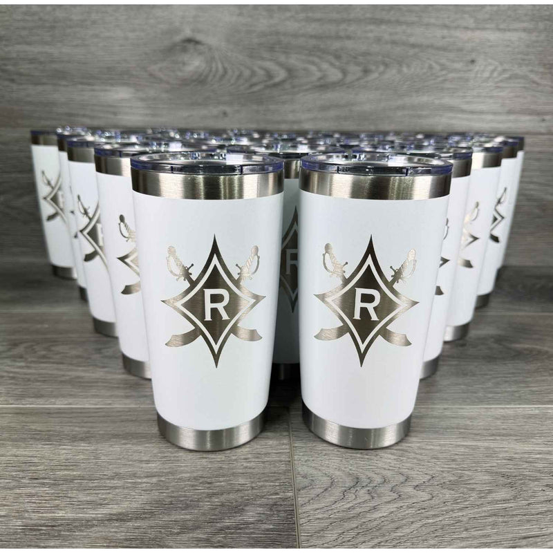 Tumblers - 20 oz Custom Bulk Orders - Base Kreations