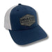 Unvaxxed and Over Taxed Patch Hat - Base Kreations
