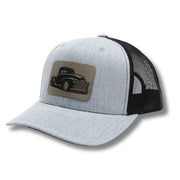 Vintage Chevy Truck AD Chevy - Base Kreations