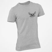 When Tyranny Becomes Law Rebellion Becomes Duty T-Shirt - Base Kreations