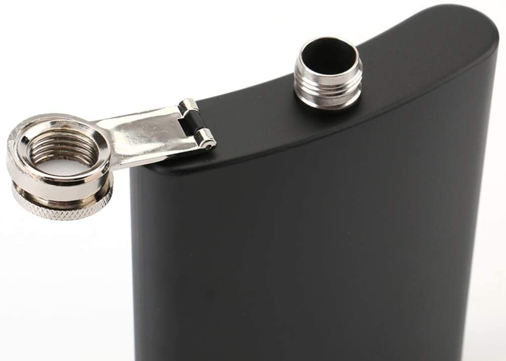 Being a Trophy Husband is Exhausting Flask - Base Kreations
