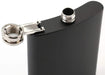 Being a Trophy Husband is Exhausting Flask - Base Kreations