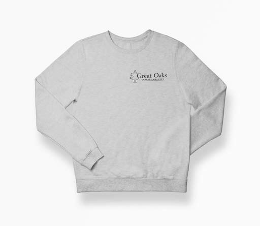 Great Oaks Sweatshirt - Base Kreations