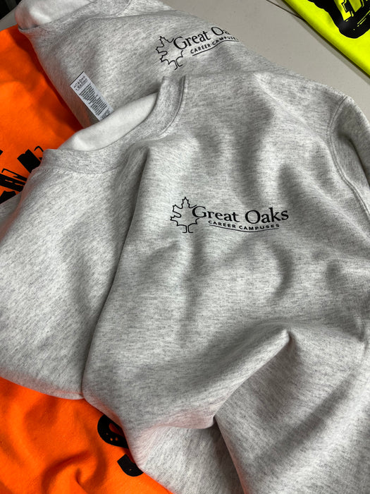 Great Oaks Sweatshirt
