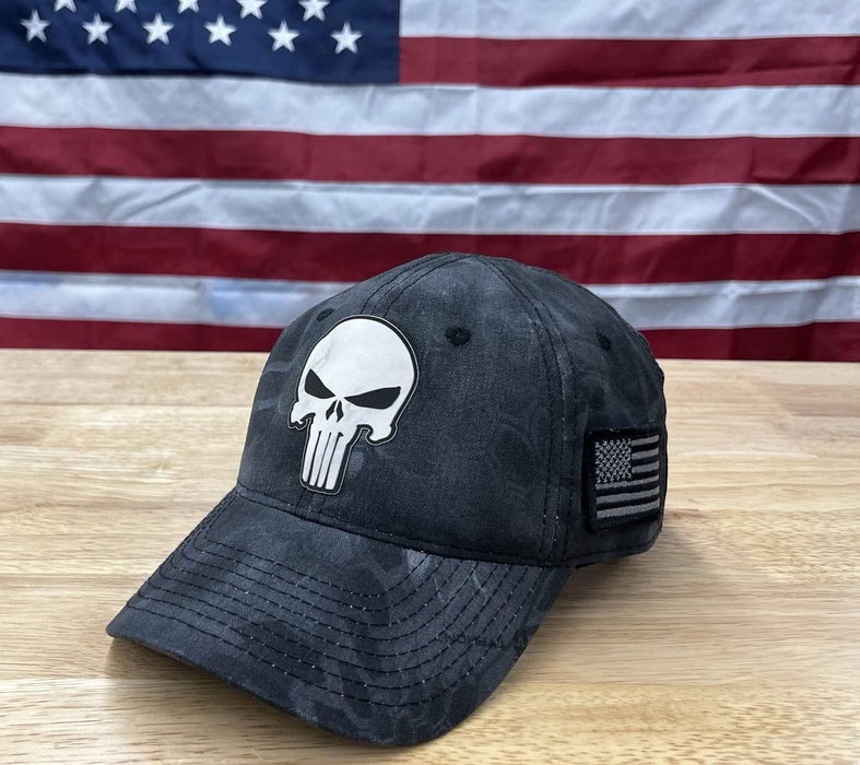 Ohio Valley Off - Road Punisher Hat - Base Kreations
