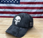Ohio Valley Off - Road Punisher Hat - Base Kreations